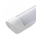 Sensor Luminária LED 36W Total Off 3240Lm 6000ºK Superfície Linear 120Cm 40.000H [WR-RSPT-120-0W36W-CW]