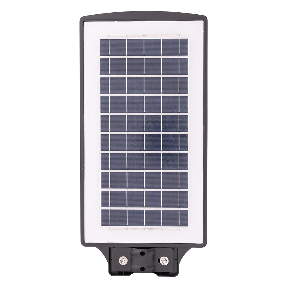 Poste LED 500W 6000ºK IP65 Sensor Solar 40.000H [WR-S02E-CW]