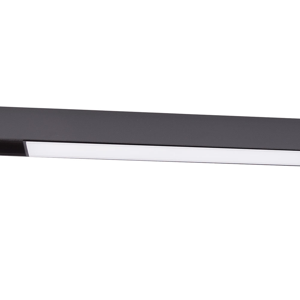 LED-Leuchte 40W 3060Lm CRI90 4200ºK Magnetschiene 120Cm 40.000H [WR-WR20-FG-1200-W]