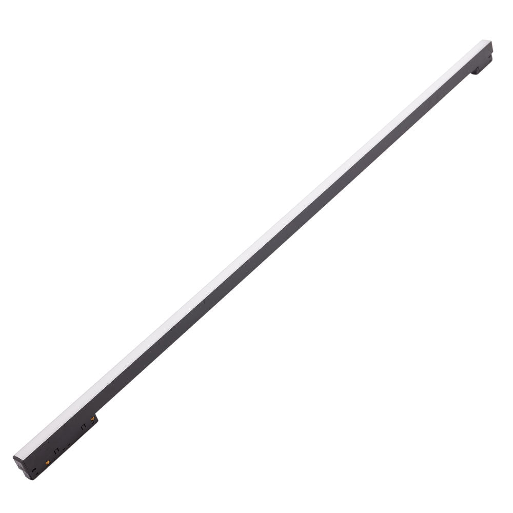 LED-Leuchte 40W 3060Lm CRI90 4200ºK Magnetschiene 120Cm 40.000H [WR-WR20-FG-1200-W]