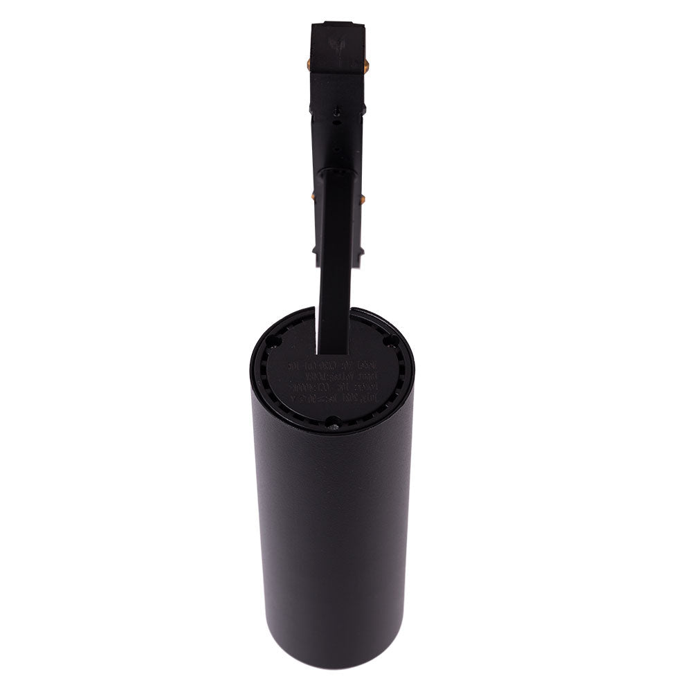 Refletor LED 10W 765Lm CRI90 4200ºK Trilho Magnético 20mm 40.000H [WR-WR20-GD1-10W-W]