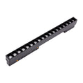 Luminária LED 18W 1377Lm CRI90 4200ºK Calha Magnética 32cm 40.000H [WR-WR20-GS-18W-W]