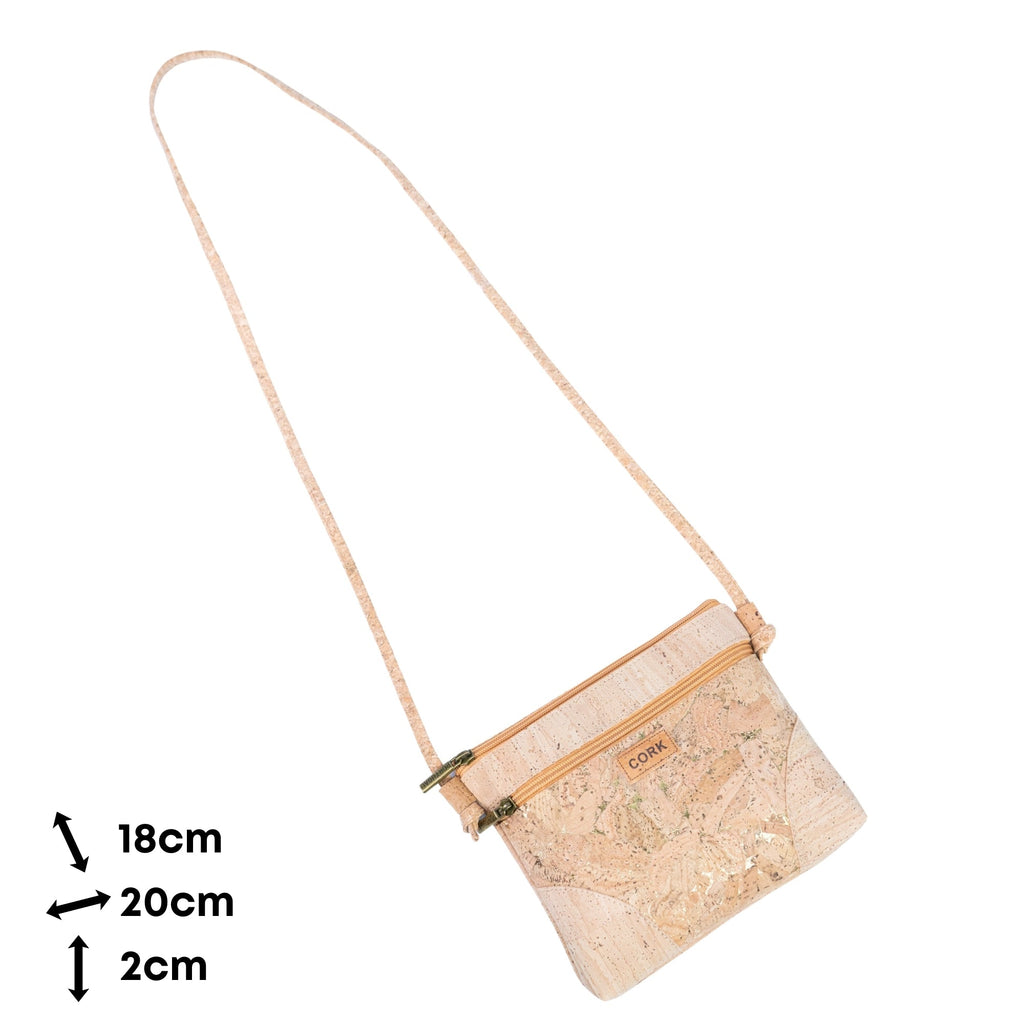 Bandolera de Corcho - BAGP-348